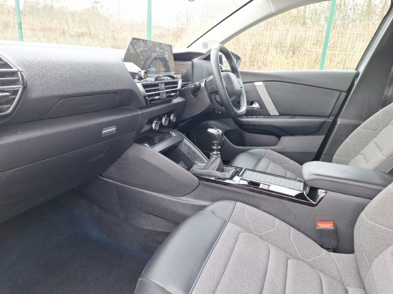 Used Citroen C4 2022 for sale - 77664376: Photo 5