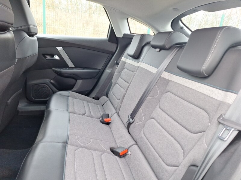Used Citroen C4 2022 for sale - 77664376: Photo 6