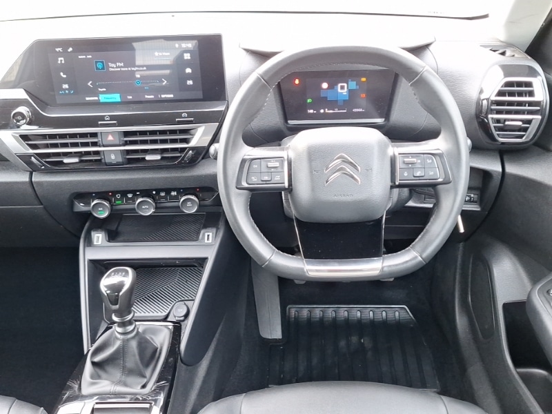 Used Citroen C4 2022 for sale - 77664376: Photo 7