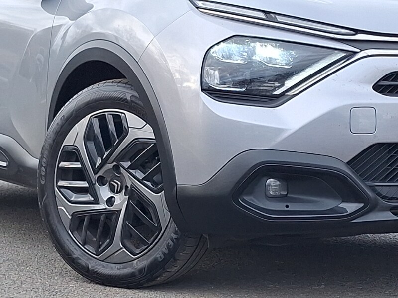 Used Citroen C4 2022 for sale - 77664376: Photo 9