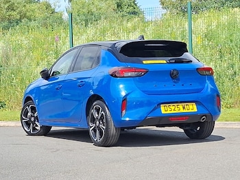 Used Vauxhall Corsa 2025 for sale - 79044178: Photo