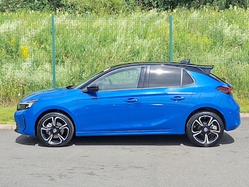 Used Vauxhall Corsa 2025 for sale - 79044178: Photo