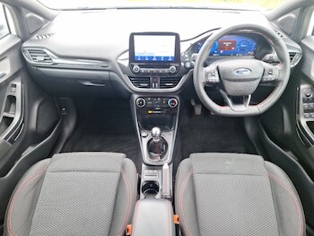 Used Ford Puma 2022 for sale - 78455516: Photo