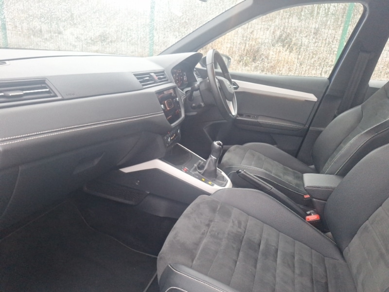Used SEAT Arona 2019 for sale - 77329663: Photo 5