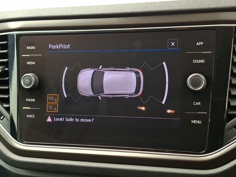 Used Volkswagen T-Roc 2019 for sale - 77751554: Photo 11