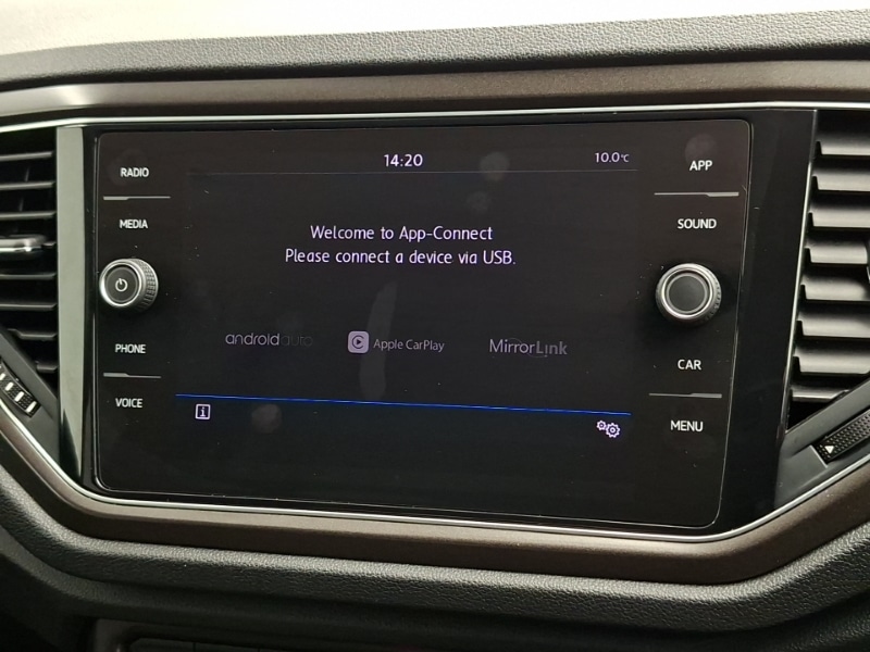 Used Volkswagen T-Roc 2019 for sale - 77751554: Photo 15