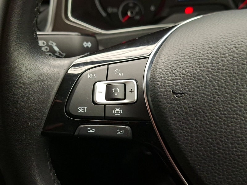 Used Volkswagen T-Roc 2019 for sale - 77751554: Photo 16