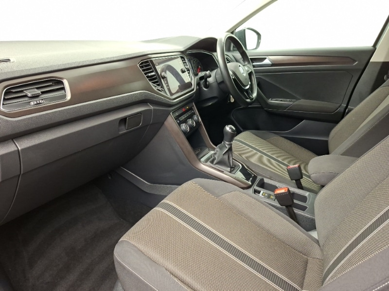 Used Volkswagen T-Roc 2019 for sale - 77751554: Photo 5