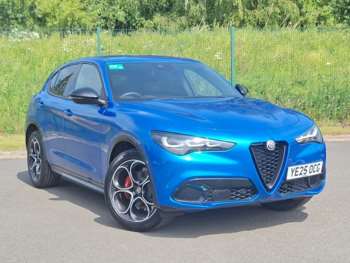 2025 - 2.2 D 210 Sprint 5dr AWD Auto