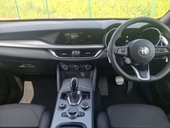 Used Alfa Romeo Stelvio 2025 for sale - 74933524: Photo