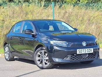 Used Vauxhall Corsa 2023 for sale - 79835356: Photo