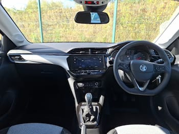 Used Vauxhall Corsa 2023 for sale - 79835356: Photo
