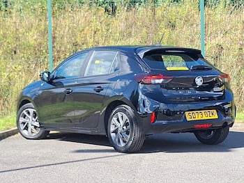 Used Vauxhall Corsa 2023 for sale - 79835356: Photo