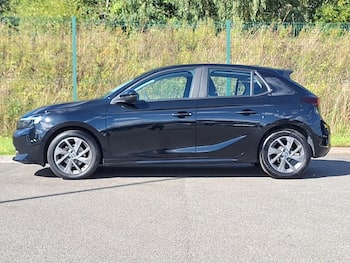 Used Vauxhall Corsa 2023 for sale - 79835356: Photo