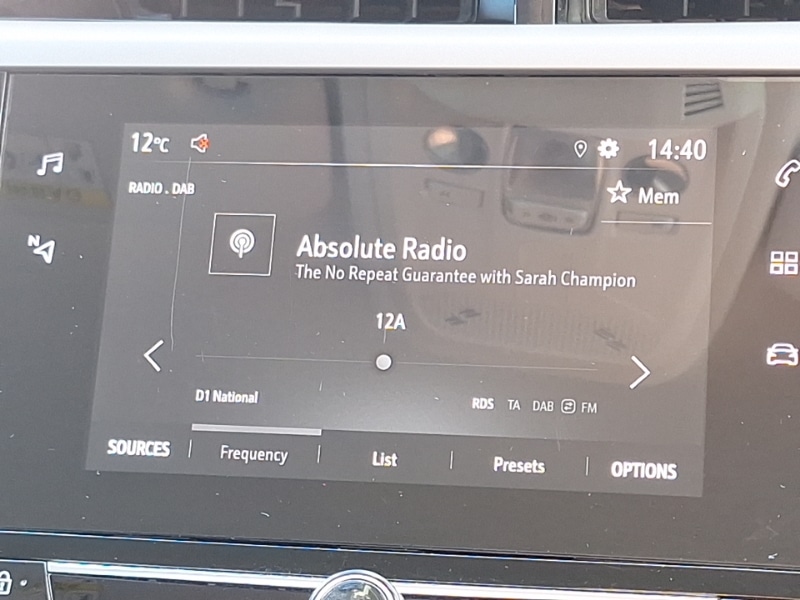 Used Vauxhall Corsa 2021 for sale - 76704800: Photo 10