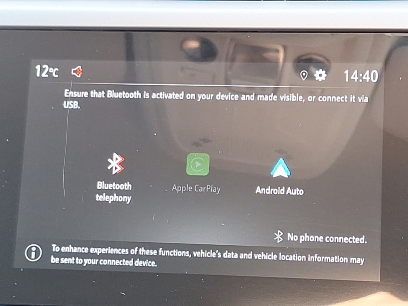 Used Vauxhall Corsa 2021 for sale - 76704800: Photo 11