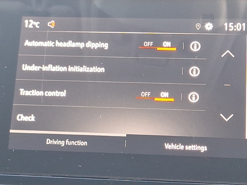 Used Vauxhall Corsa 2021 for sale - 76704800: Photo 16