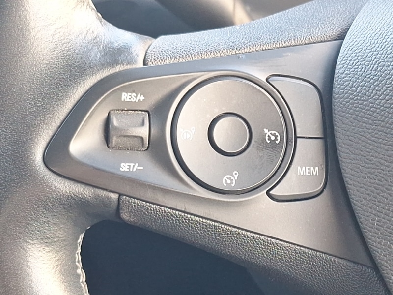 Used Vauxhall Corsa 2021 for sale - 76704800: Photo 18