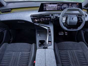 Used Peugeot 3008 2025 for sale - 73929418: Photo