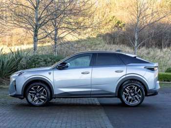 Used Peugeot 3008 2025 for sale - 73929418: Photo