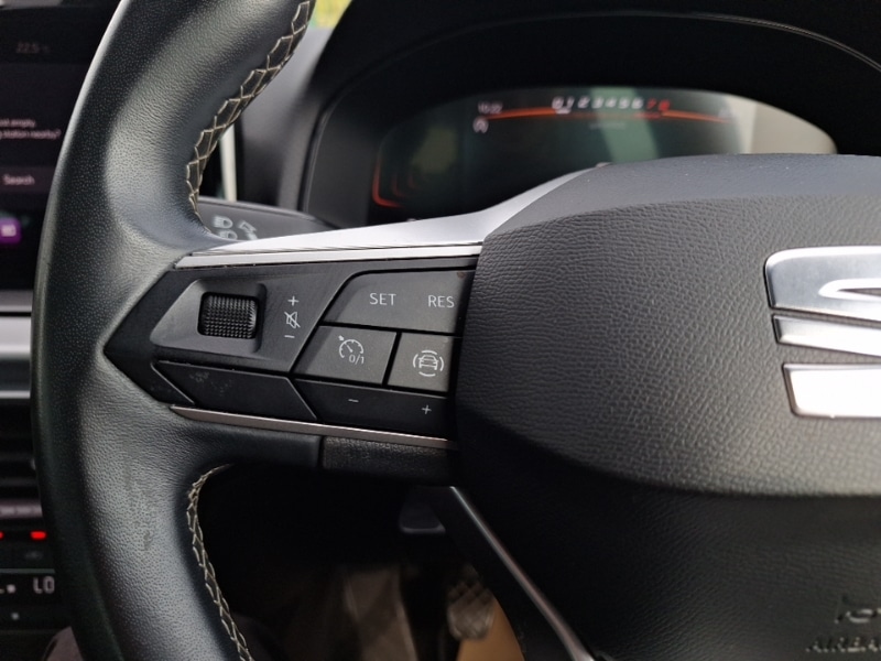 Used SEAT Ibiza 2023 for sale - 76533286: Photo 10