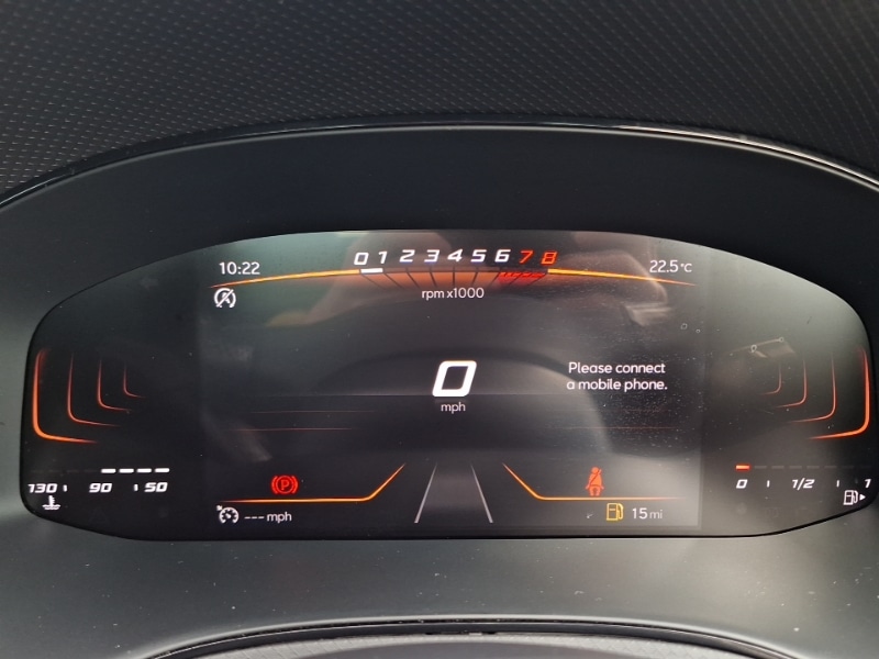 Used SEAT Ibiza 2023 for sale - 76533286: Photo 11