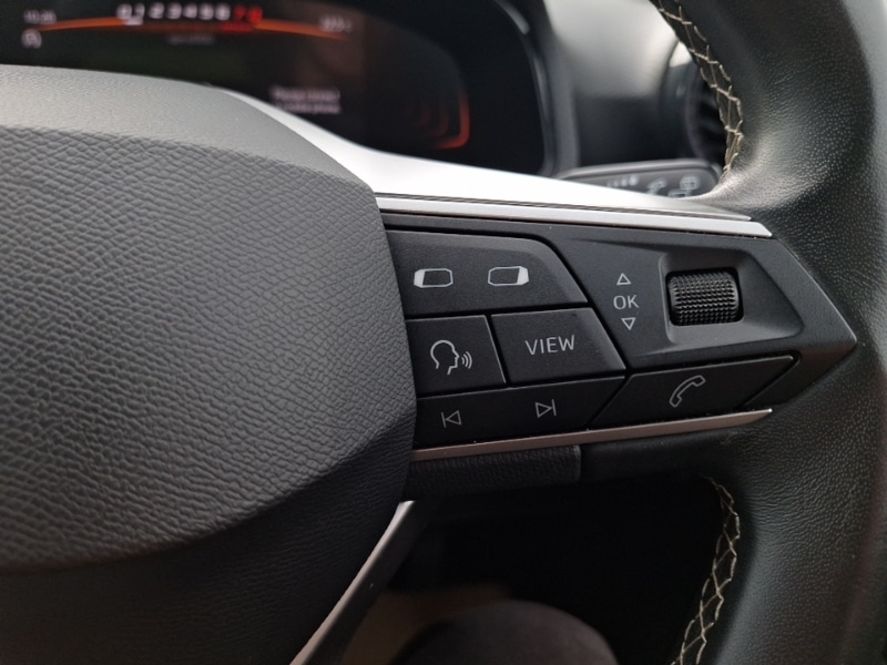 Used SEAT Ibiza 2023 for sale - 76533286: Photo 14