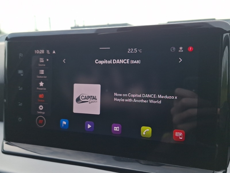 Used SEAT Ibiza 2023 for sale - 76533286: Photo 18