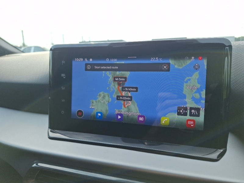 Used SEAT Ibiza 2023 for sale - 76533286: Photo 19