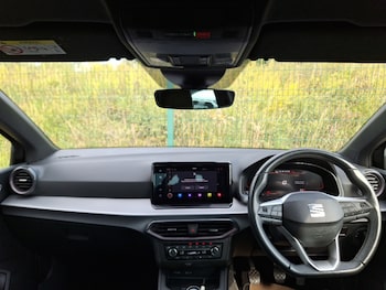 Used SEAT Ibiza 2023 for sale - 76533286: Photo