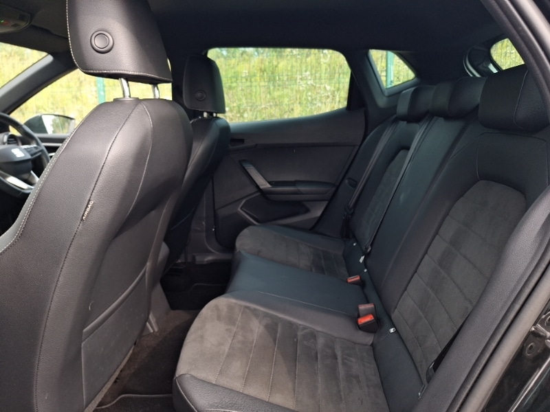 Used SEAT Ibiza 2023 for sale - 76533286: Photo 6