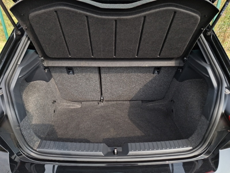 Used SEAT Ibiza 2023 for sale - 76533286: Photo 8