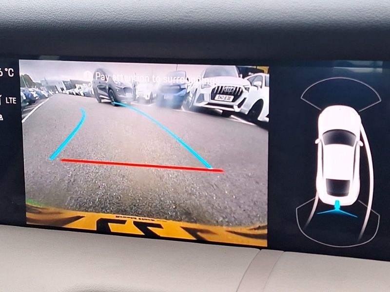 Used Porsche Taycan 2022 for sale - 77028510: Photo 11