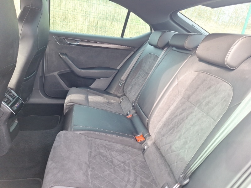 Used Skoda Superb 2020 for sale - 78085365: Photo 6