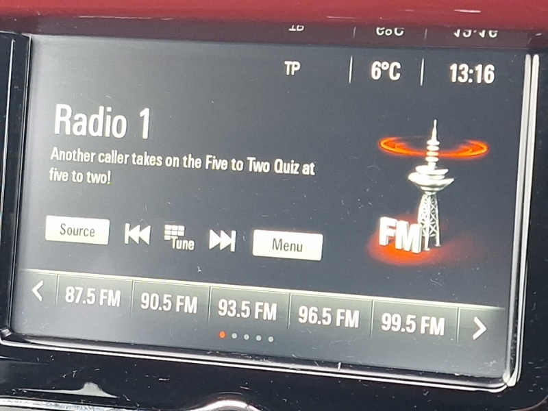 Used Vauxhall ADAM 2018 for sale - 76983426: Photo 10