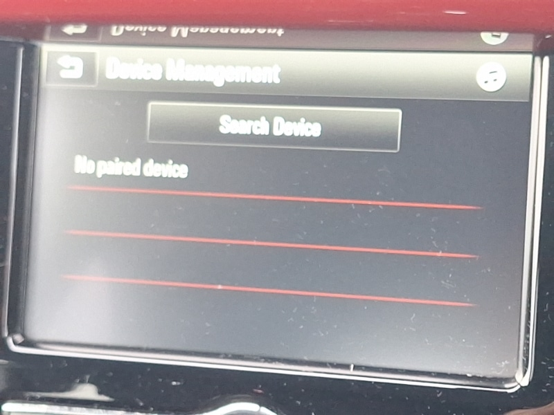 Used Vauxhall ADAM 2018 for sale - 76983426: Photo 11