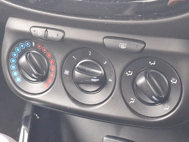 Used Vauxhall ADAM 2018 for sale - 76983426: Photo 12