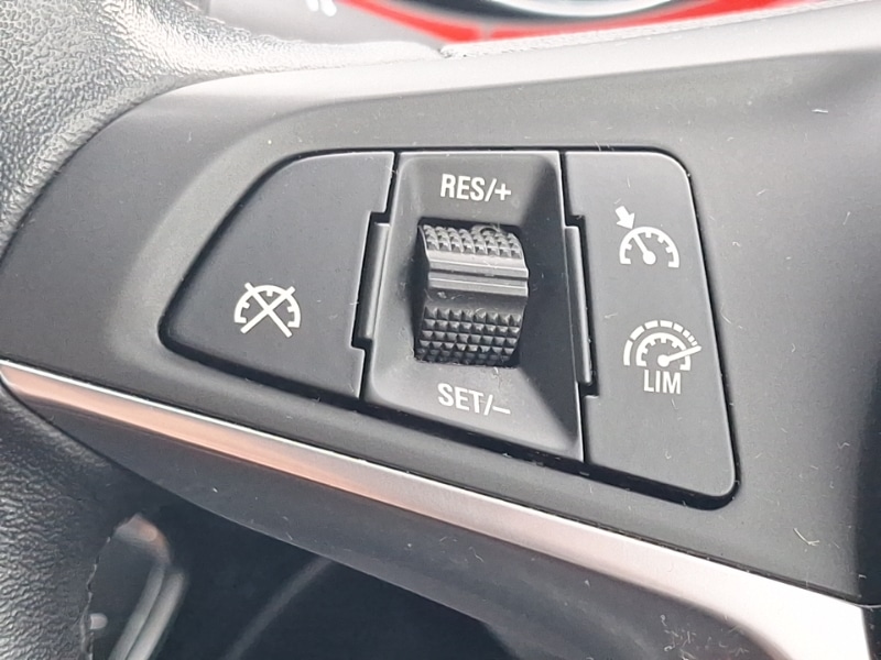 Used Vauxhall ADAM 2018 for sale - 76983426: Photo 18