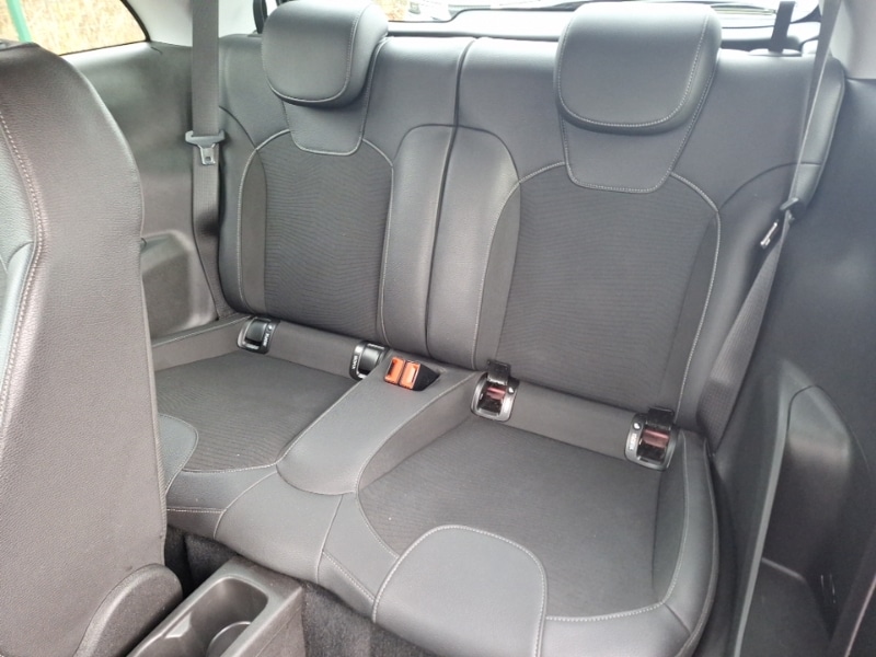 Used Vauxhall ADAM 2018 for sale - 76983426: Photo 6