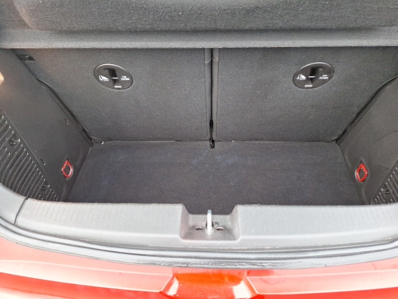 Used Vauxhall ADAM 2018 for sale - 76983426: Photo 8