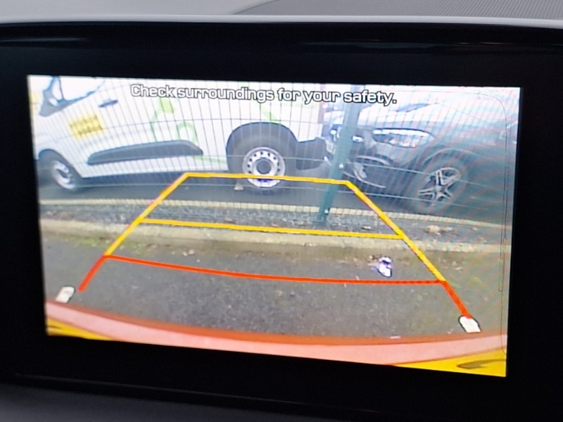 Used Hyundai TUCSON 2020 for sale - 76879932: Photo 11