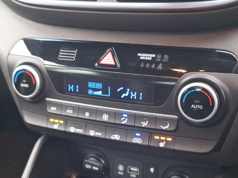 Used Hyundai TUCSON 2020 for sale - 76879932: Photo 13