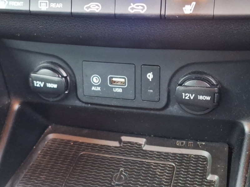 Used Hyundai TUCSON 2020 for sale - 76879932: Photo 14