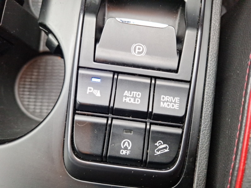 Used Hyundai TUCSON 2020 for sale - 76879932: Photo 16