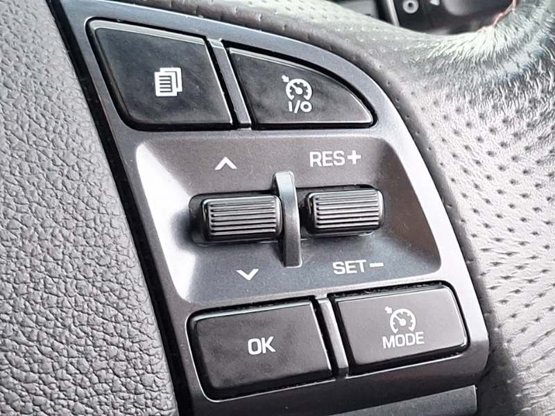 Used Hyundai TUCSON 2020 for sale - 76879932: Photo 19