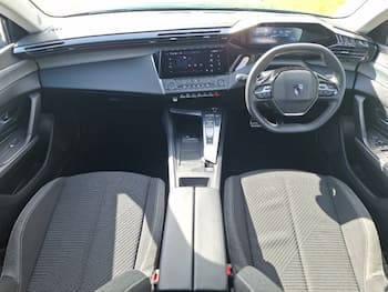 Used Peugeot 308 2022 for sale - 79686222: Photo