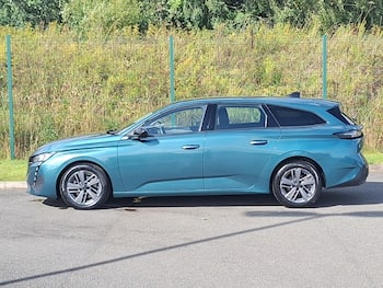 Used Peugeot 308 2022 for sale - 79686222: Photo
