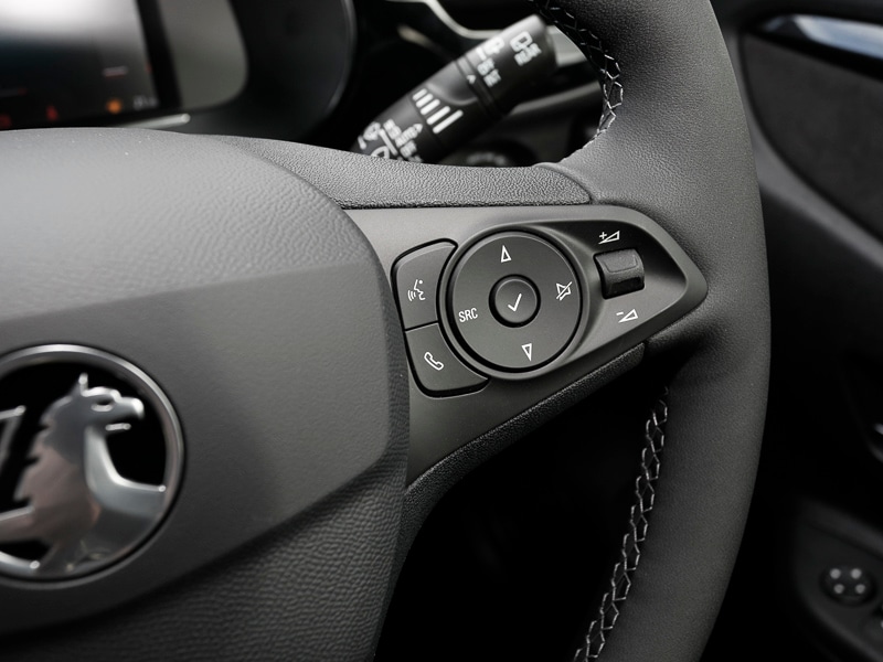 Used Vauxhall Corsa 2025 for sale - 76575700: Photo 17