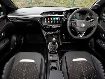 Used Vauxhall Corsa 2025 for sale - 76575700: Photo