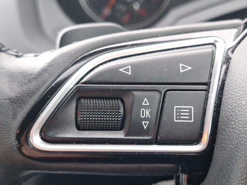 Used Audi Q3 2018 for sale - 76983439: Photo 18